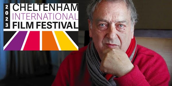 Tickets to Cheltenham International Film Festival